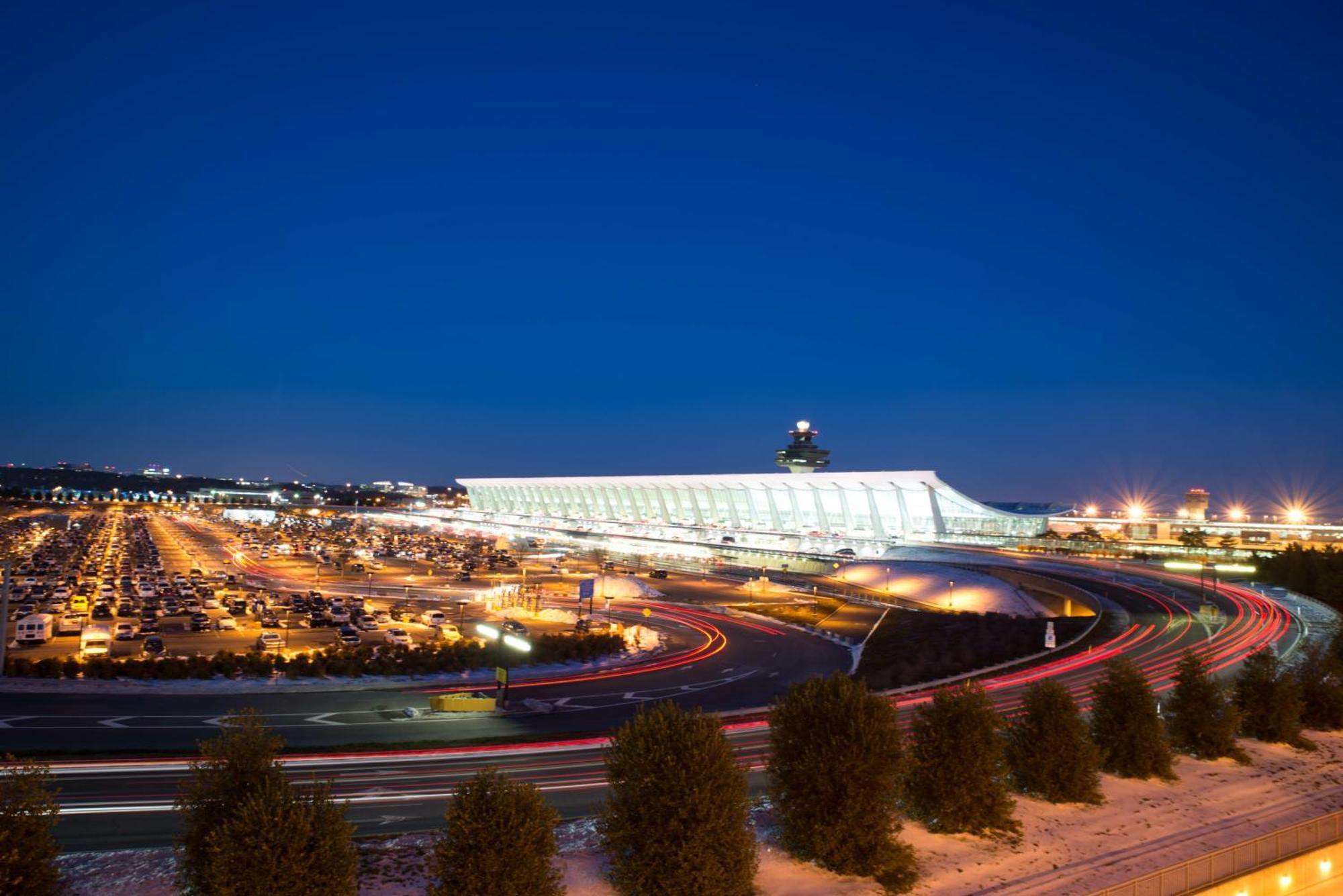 Springhill Suites Dulles Airport Sterling Exterior photo