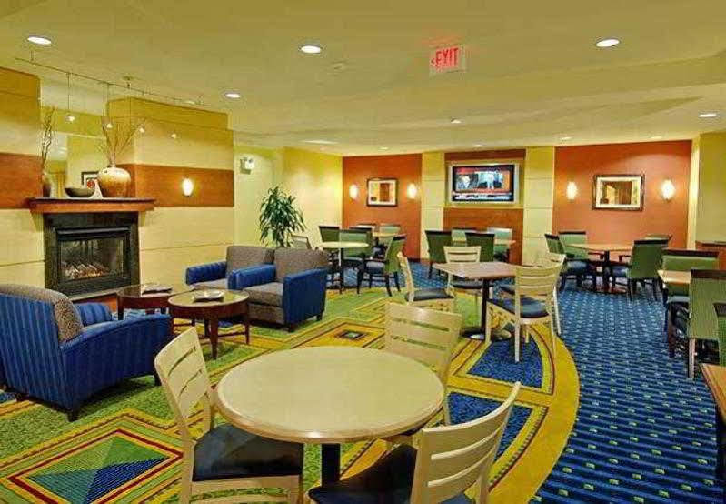 Springhill Suites Dulles Airport Sterling Exterior photo